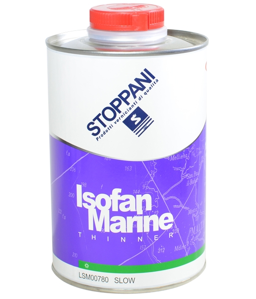 Stoppani - SM00780 Isofan Marine Slow Thinner