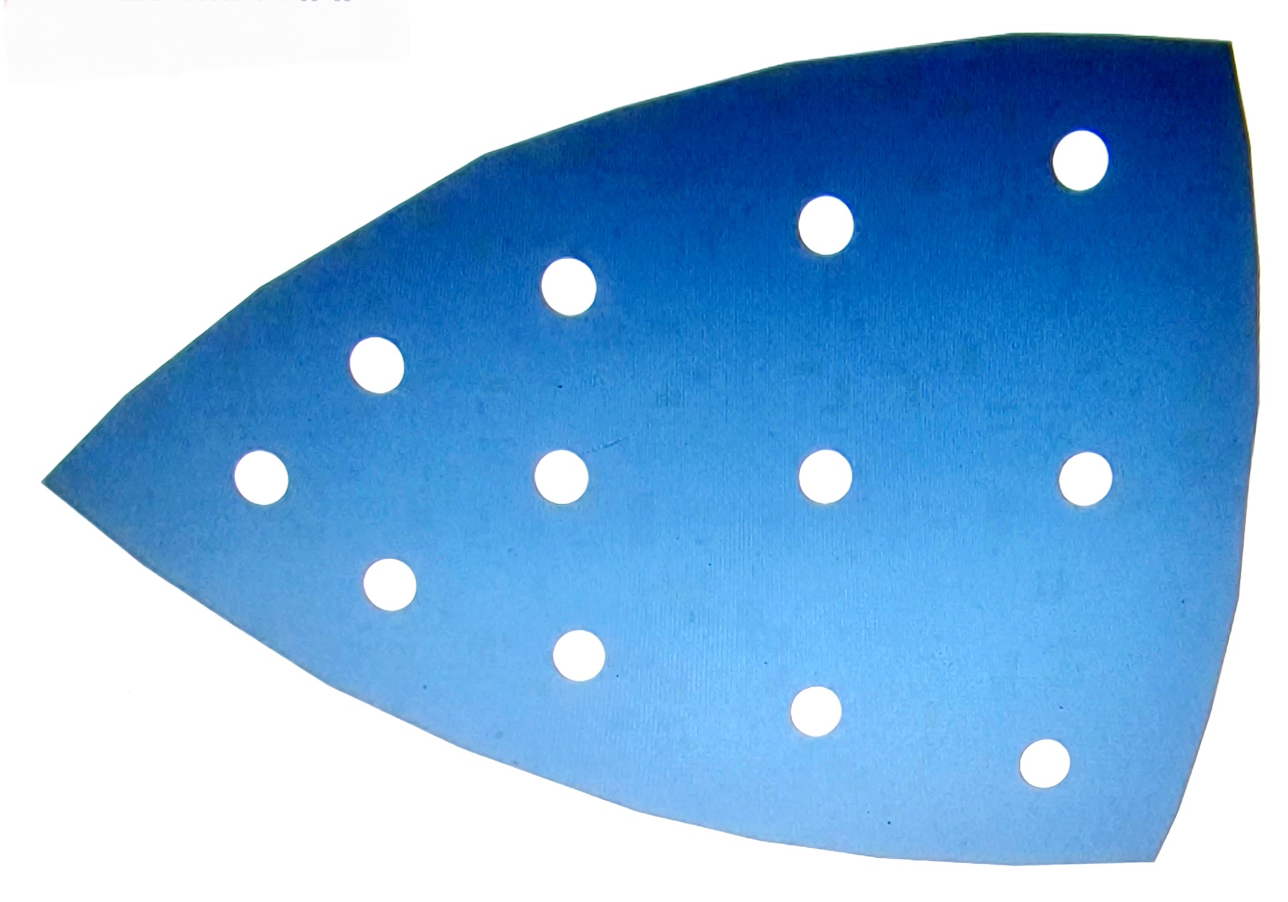 RUPES Delta Gummi Grundplatte fur LS71T