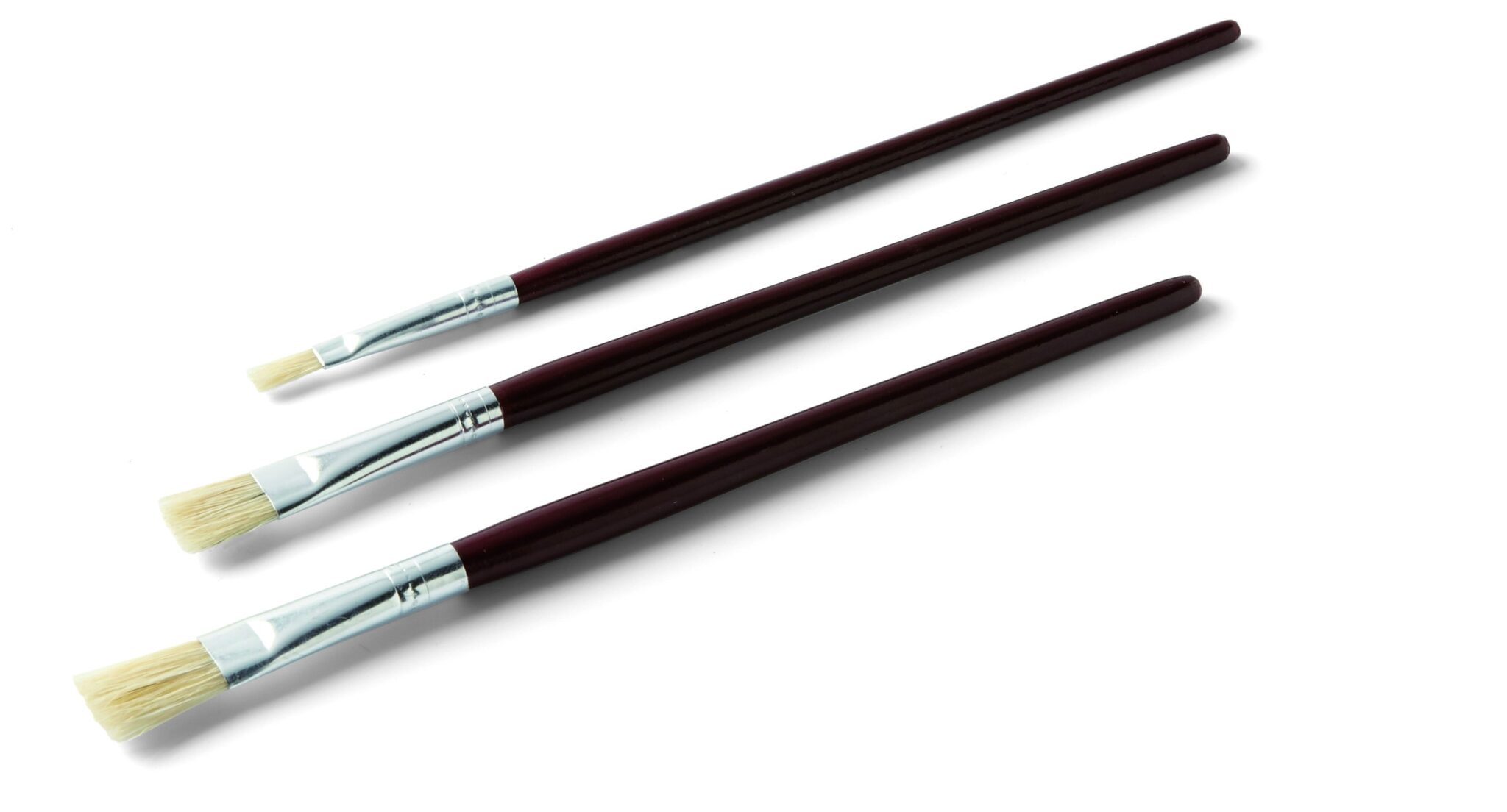 Schuller Gussow K Pinsel-Set