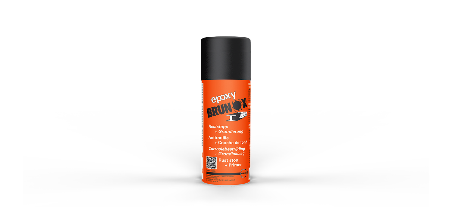 Brunox Epoxy Spray 400 ml