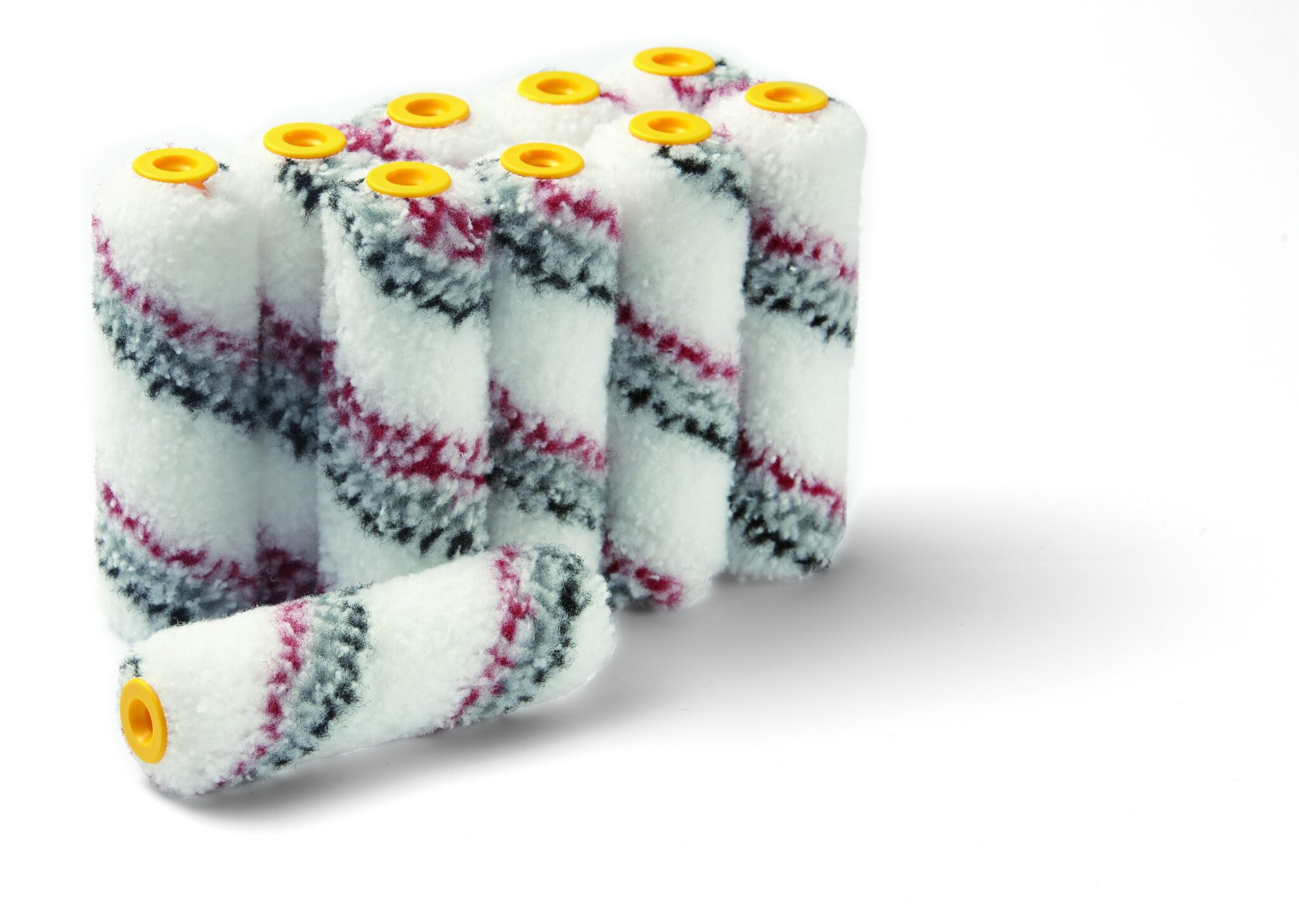 Schuller SILVERLINE HK Heizkörperwalze 10cm