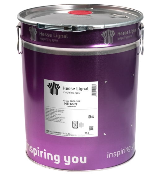 Hesse Fantastic-Clear DE 48770-0 Ultramatter Schichtlack 1L