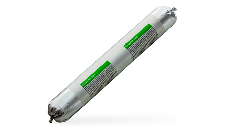 Collano RP2930 600ml Alu-Schlauchbeutel 30min