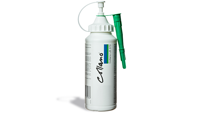 Collano LB 370 500g Dispersionsklebstoff für