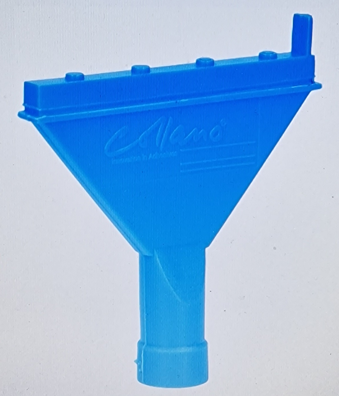 Auftragsdüse PUR Applico Vario für Kartusche