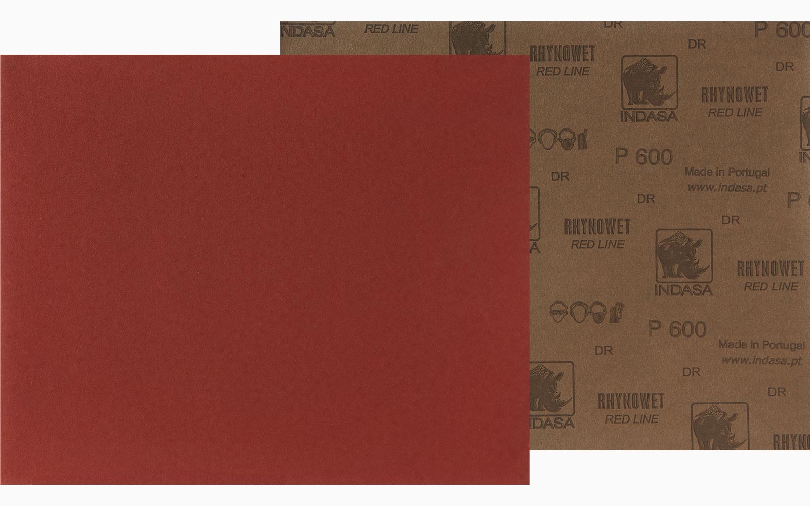 Rhynowet Red Line Bogen 230X280