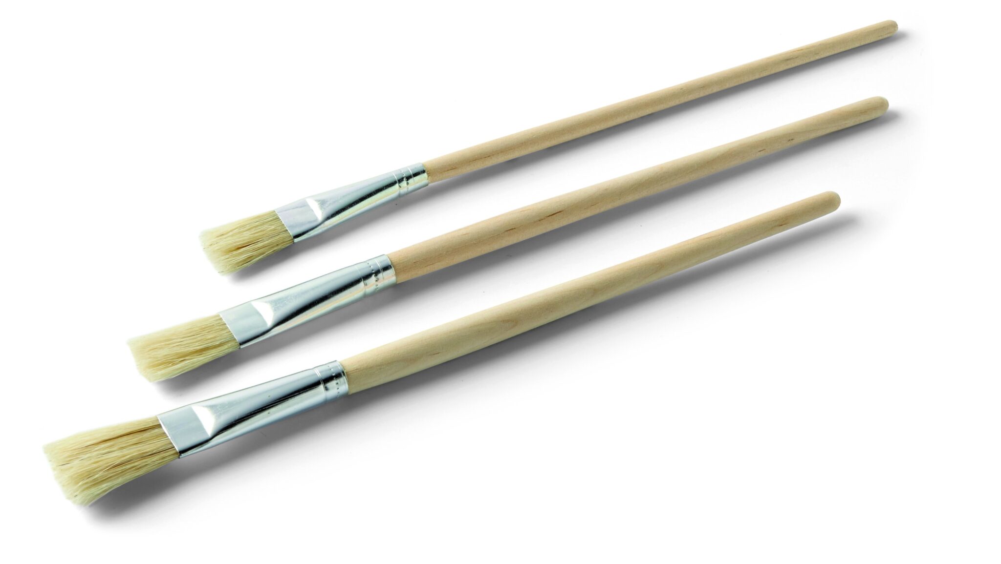 Schuller MERCATO EP SET Emailpinselset