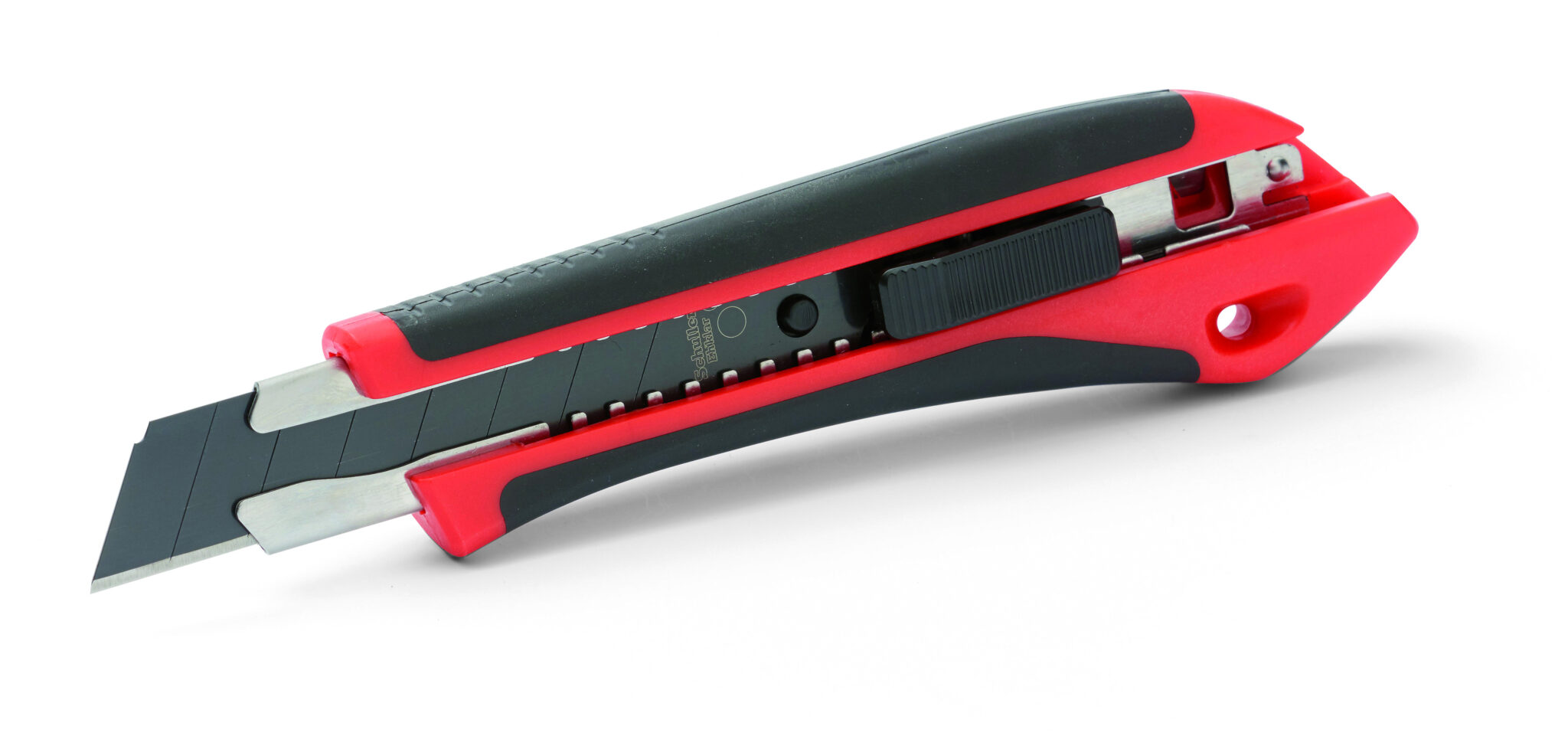 Cutter Samurai 18mm Messer