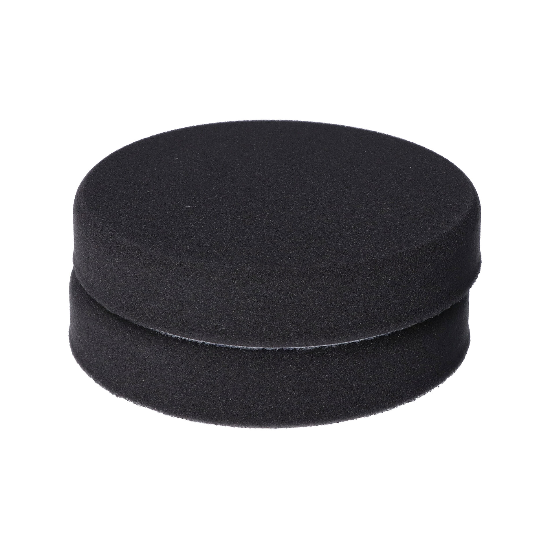Finixa Schaumpad 145/30mm schwarz 2St. "soft"