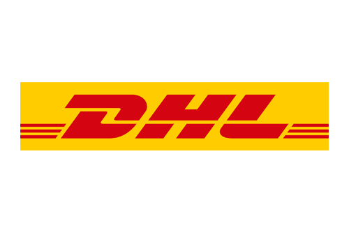 DHL-Versand