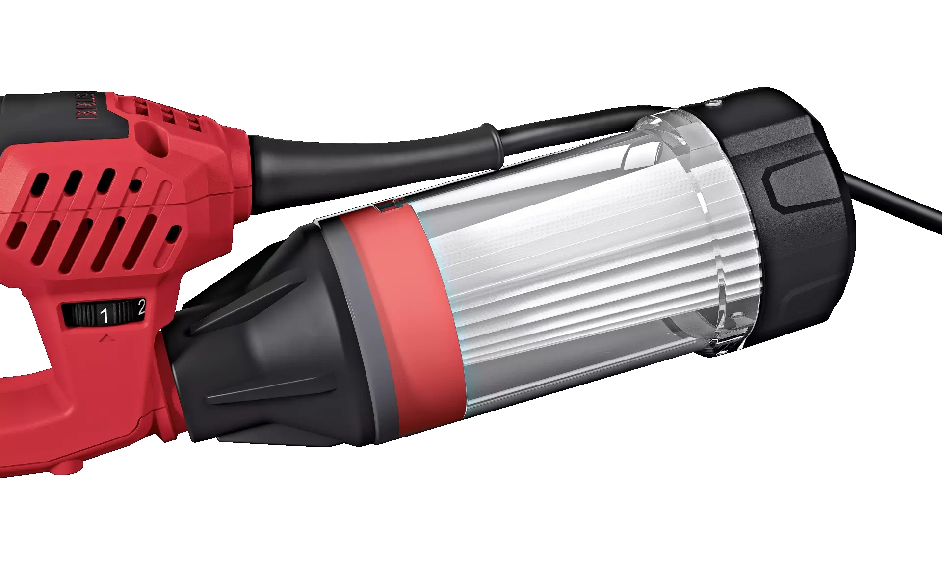 Flex Exzenterschleifer,150 mm,Hub 5mm, 400 Watt, 6000 - 10000 /min ORE 5-150 EC