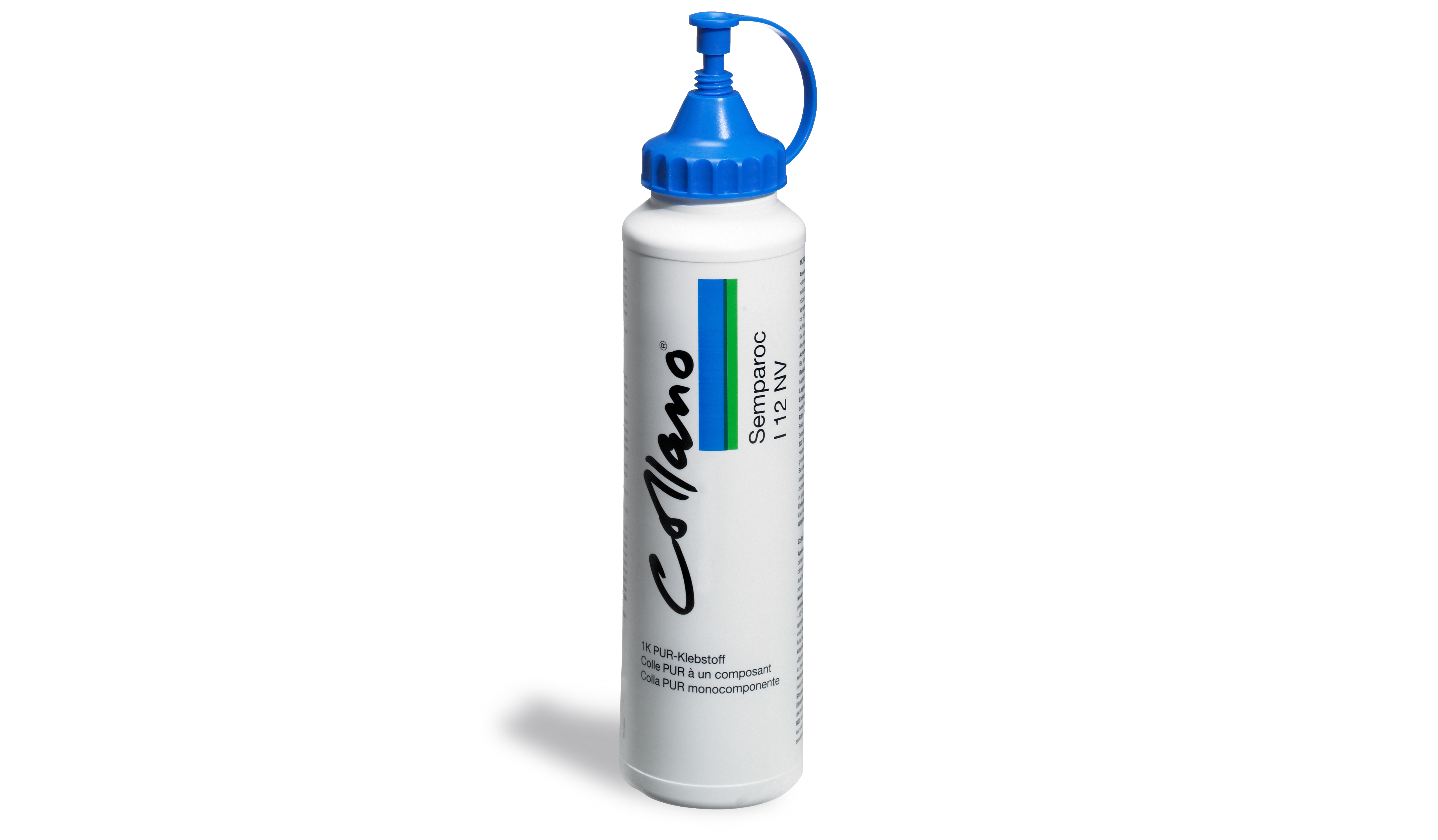 Semparoc I12NV 800g 1K PUR-Klebstoff, hohe