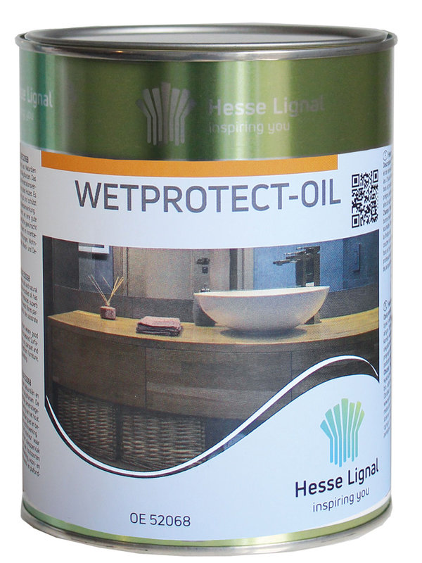 Hesse WETPROTECT-Oil OE52068 1L