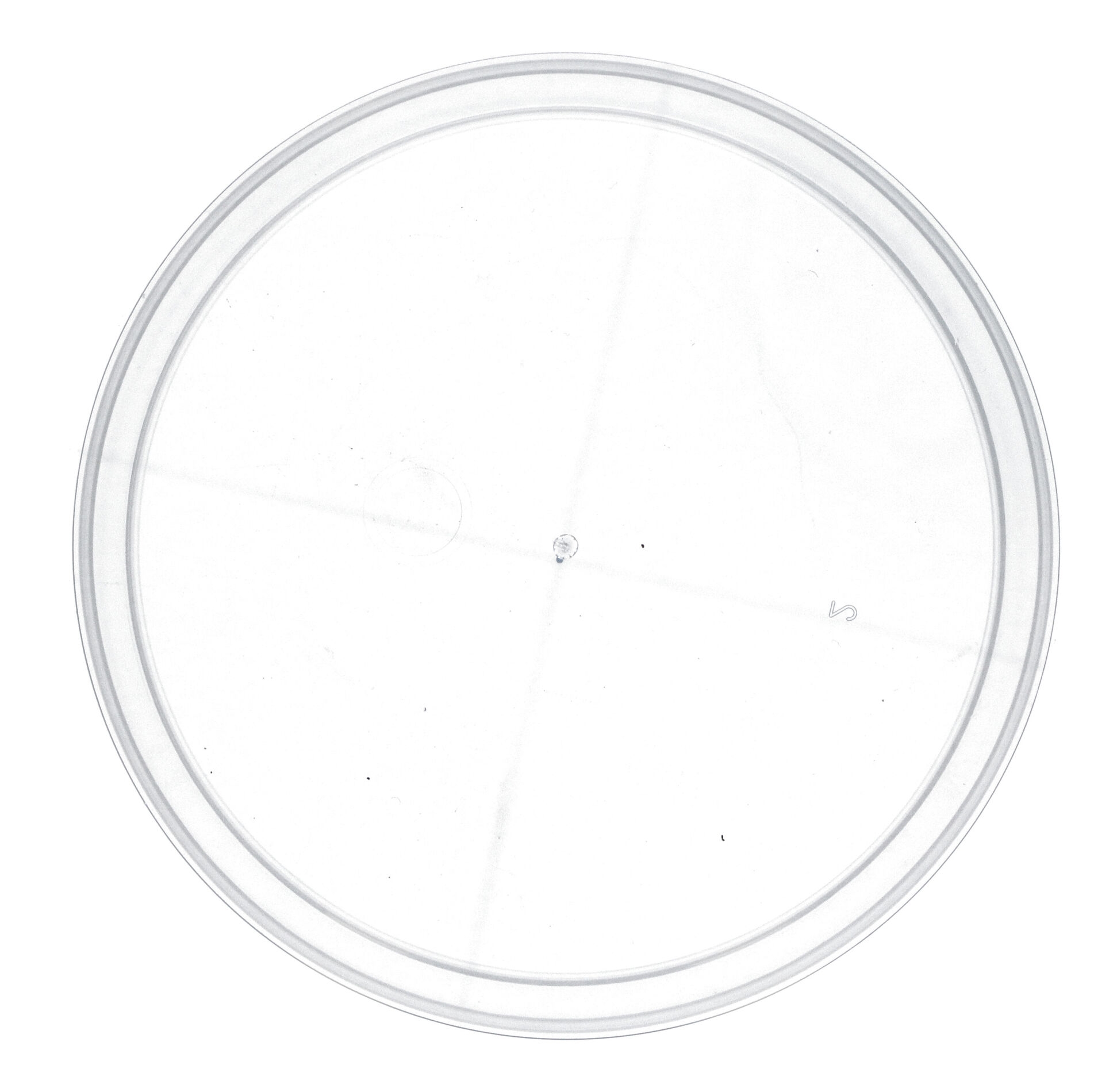 Deckel für Finixa Mischbecher 2x50St.