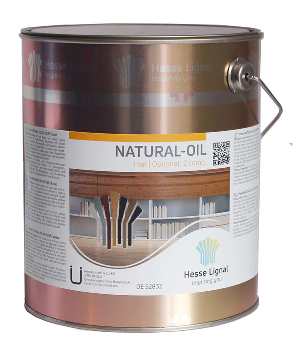 Hesse NATURAL-OIL OE52832