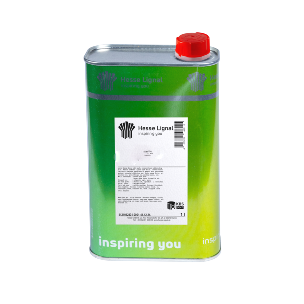 Hesse Bleichaktivator 0,5Kg