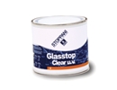 STOPPANI GLASSTOP CLEAR U.V.  2K Klarlack