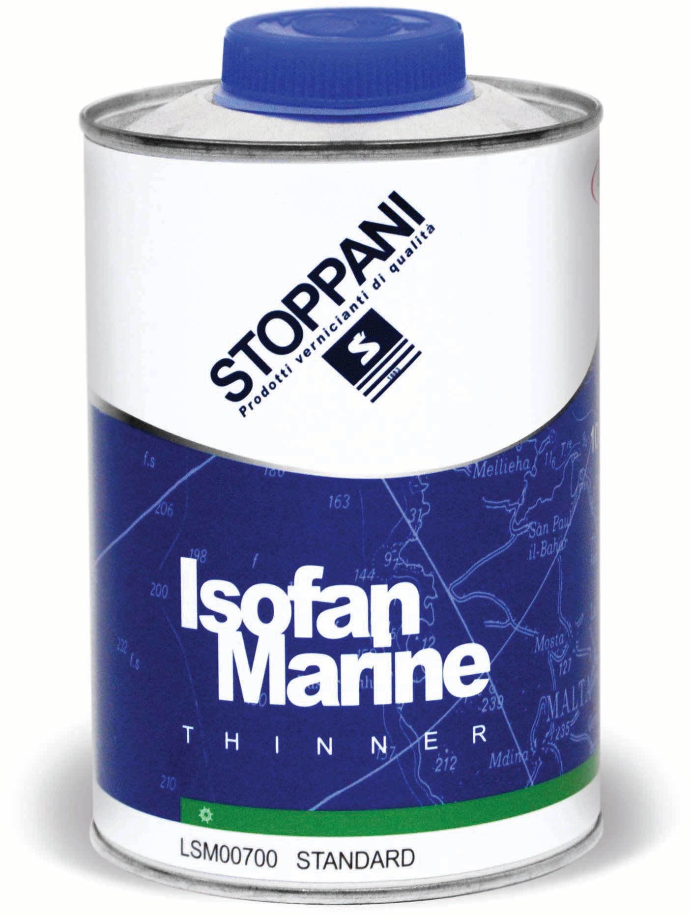 Stoppani - Sm00700 Isofan Marine Standard Thinner