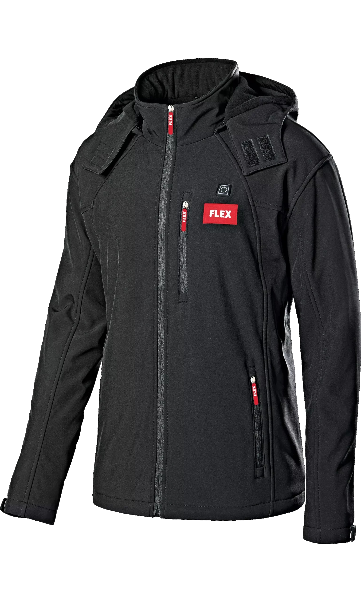 Flex Akku-Heizjacke TJ 10.8