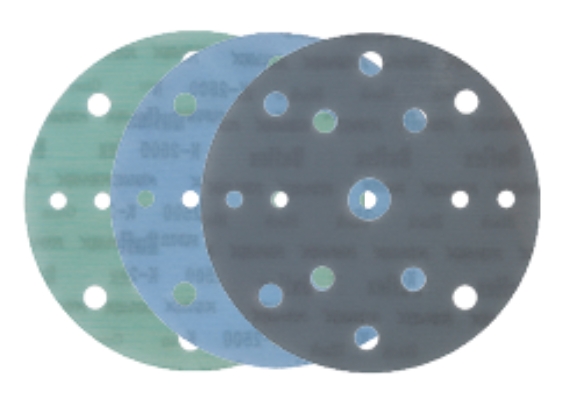 Kovax Buflex Dry ST Ø152MM 15-LOCH