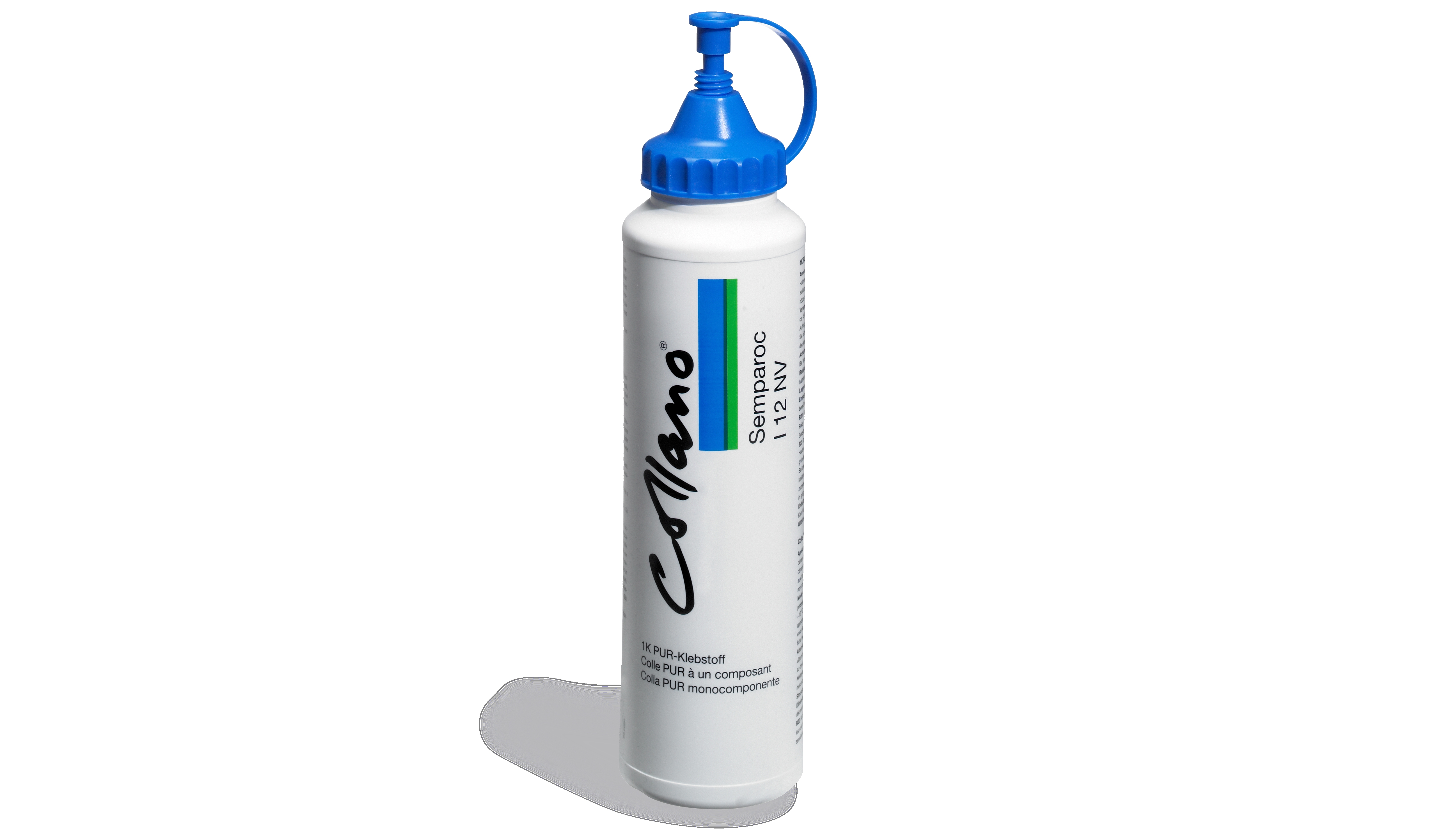Collano Semparoc I12 NV 1K PUR-Klebstoff, hohe Beständigkeit