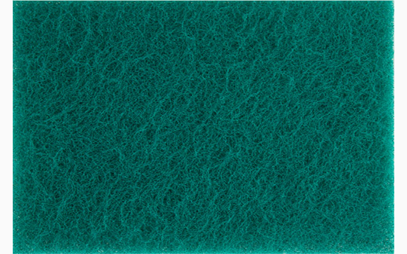 INDASA NYLON WEB M Streifen 150x230 Green (20)