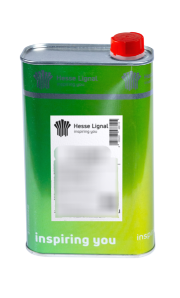 Hesse PUR - Härter 2,5L DR4078