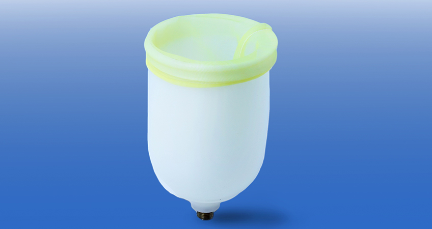 Bechersiebe S4000 universal ca. 210 µ 50 Stück