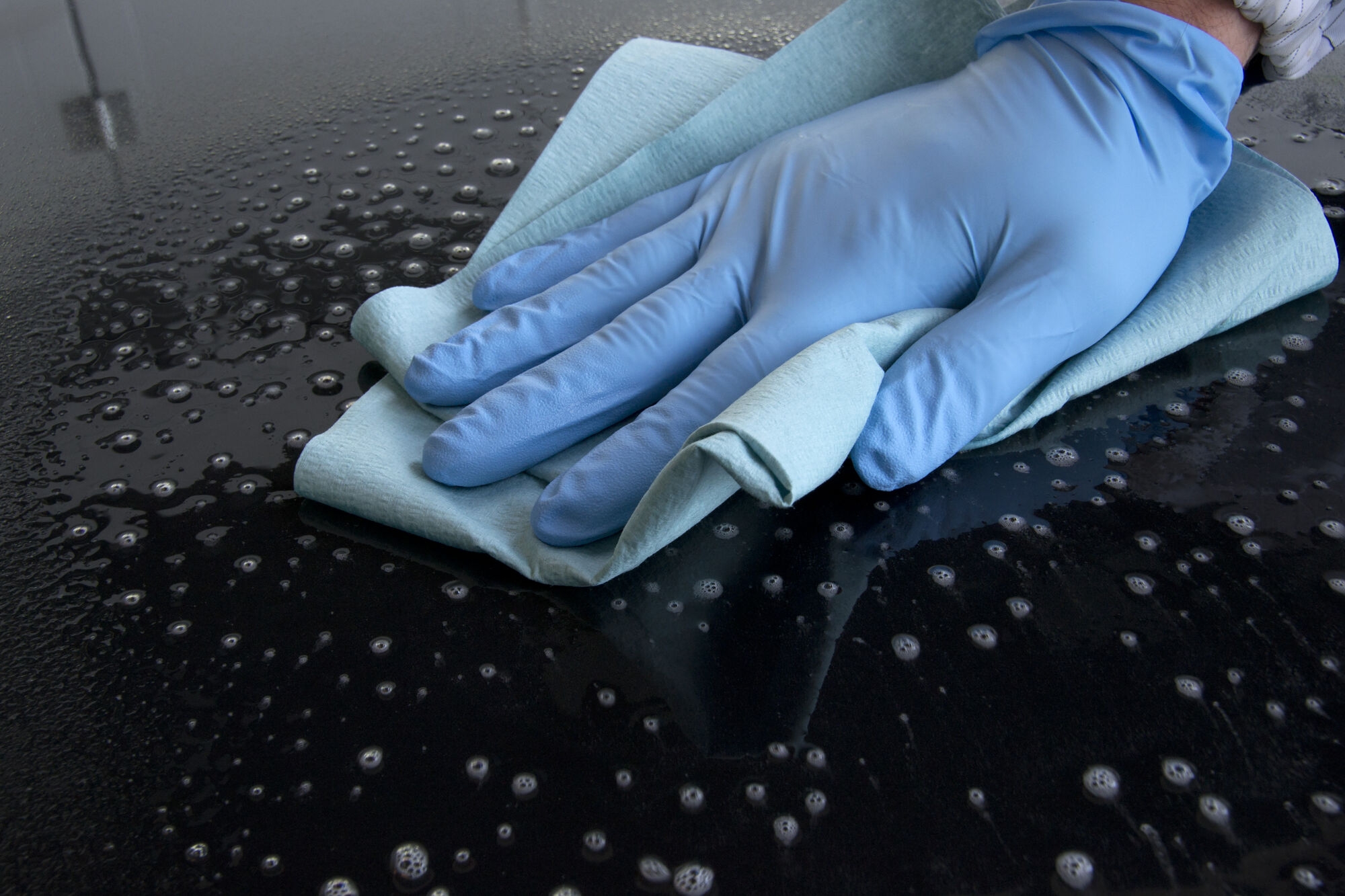 Finixa Entfetter auf Wasserbasis 5L