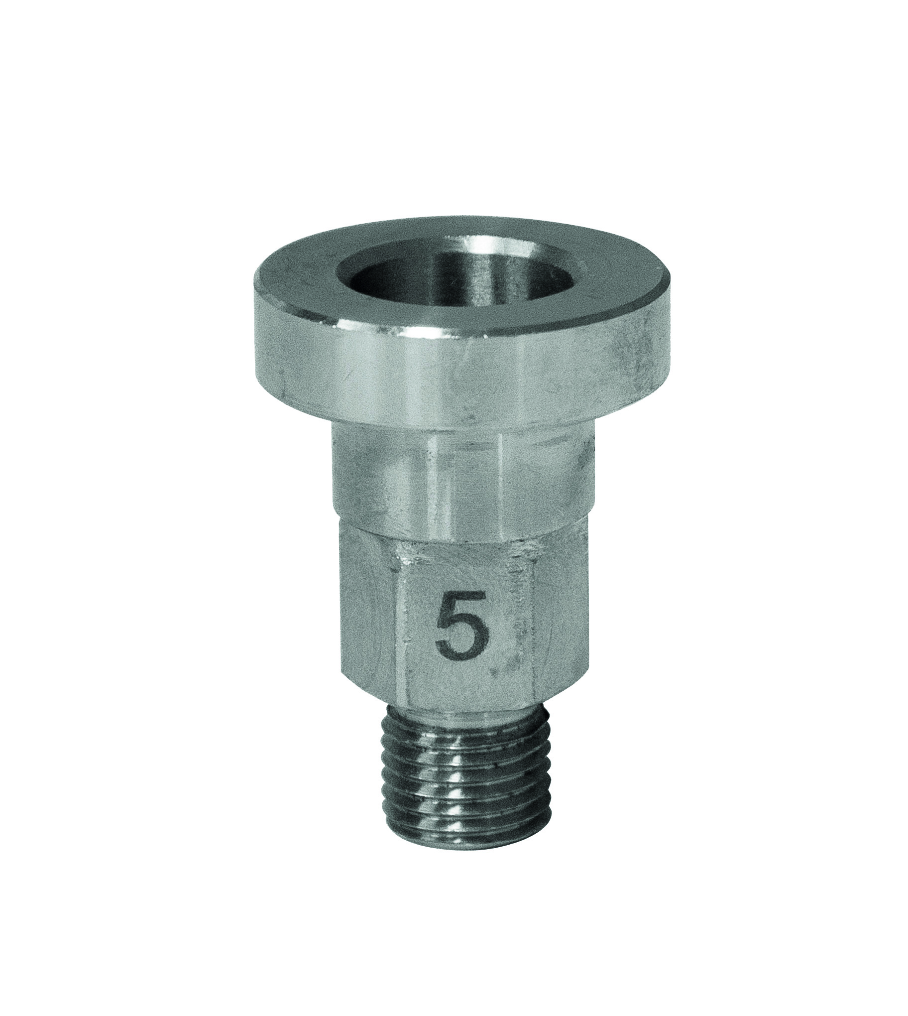 Finixa FPS Adapter 1/4 Außengewinde