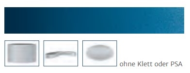 Ekamant Schleifband EKA 1000-F 150x6800mm P120