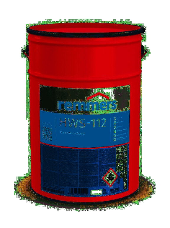 Remmers HWS-112 Hartwachs-Siegel farblos