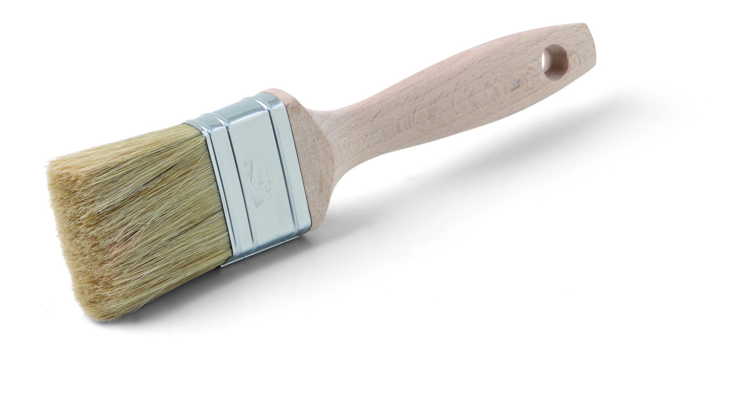 Flachpinsel 12. Stärke  Maestro XL 100mm