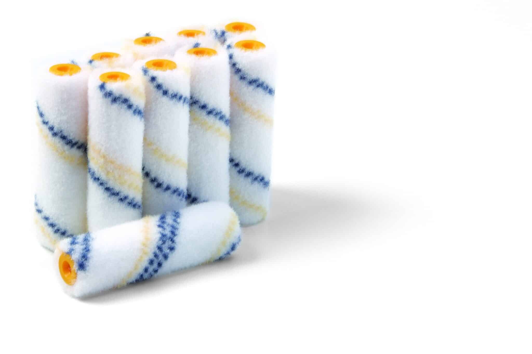 Schuller PAINTLINE HK Heizkörperwalze 10cm