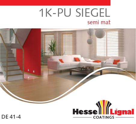 Hesse 1K-PUR-Siegel 5L DE41-X(matt, seidenmatt, glanz)