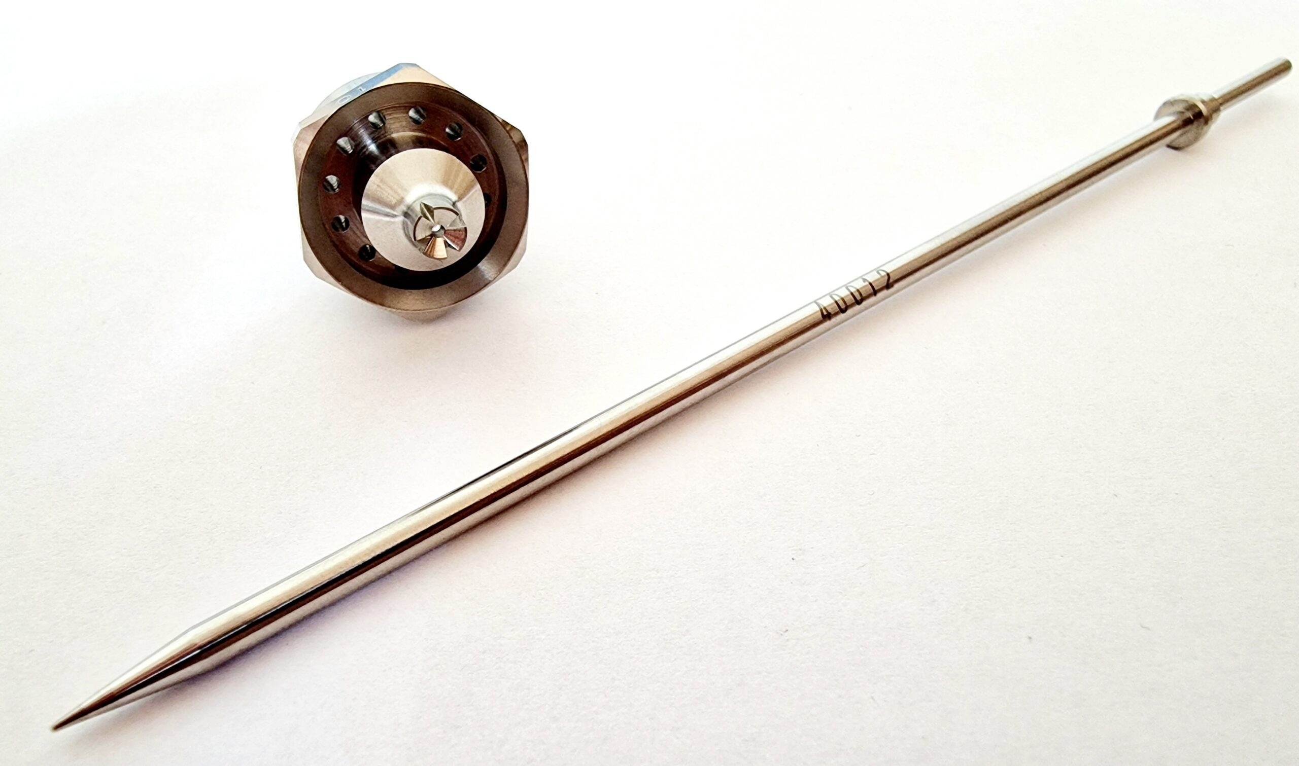 Anest Iwata - LPH-400 Düse + Nadel