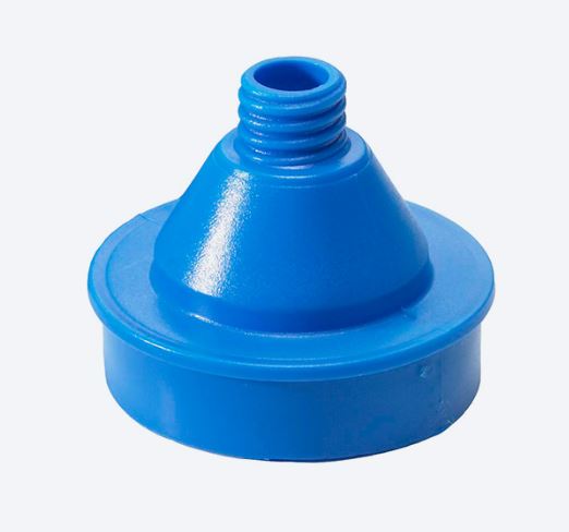 Adapter PUR Applico Vario für Auftragsdüse PU