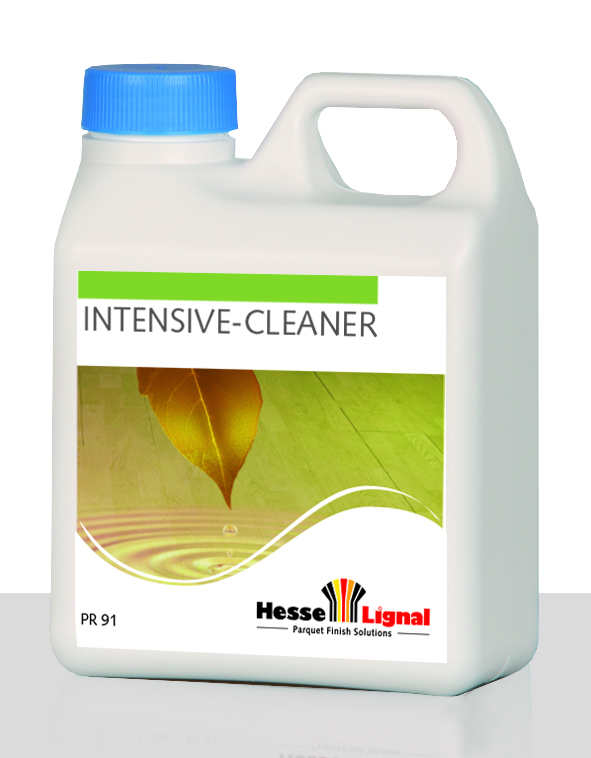 Hesse INTENSIVE-CLEANER 1L Intensivreiniger