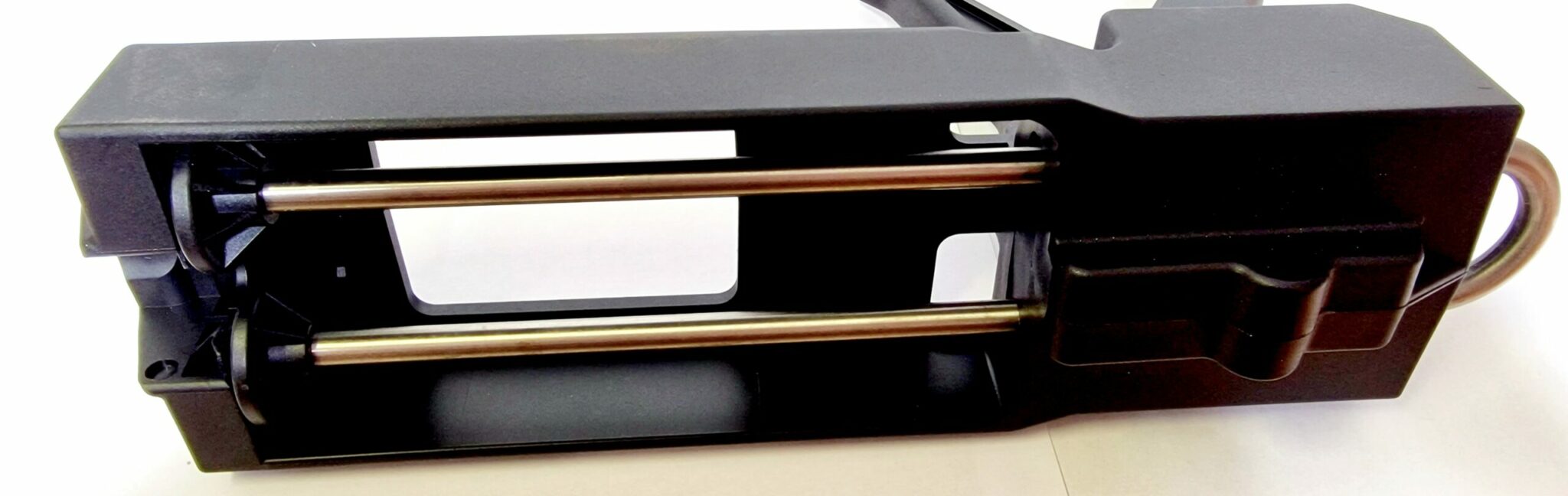 2K SCHNELLFEST Euromac Pistole