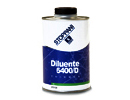 S70120 DILUENTE 6400/D 0,5 L Verdünnung
