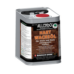 Bindulin EOK Hartwachsöl