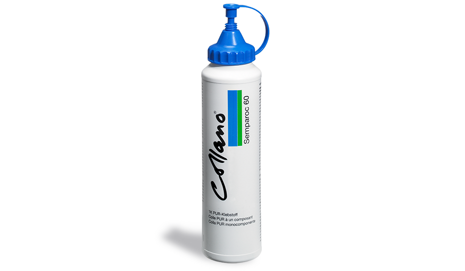 Semparoc 60 - 60 Minuten offene Zeit