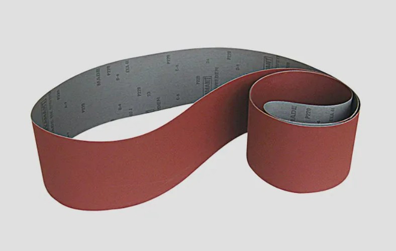 Ekamant Gewebeband kurz RKX 100x610mm