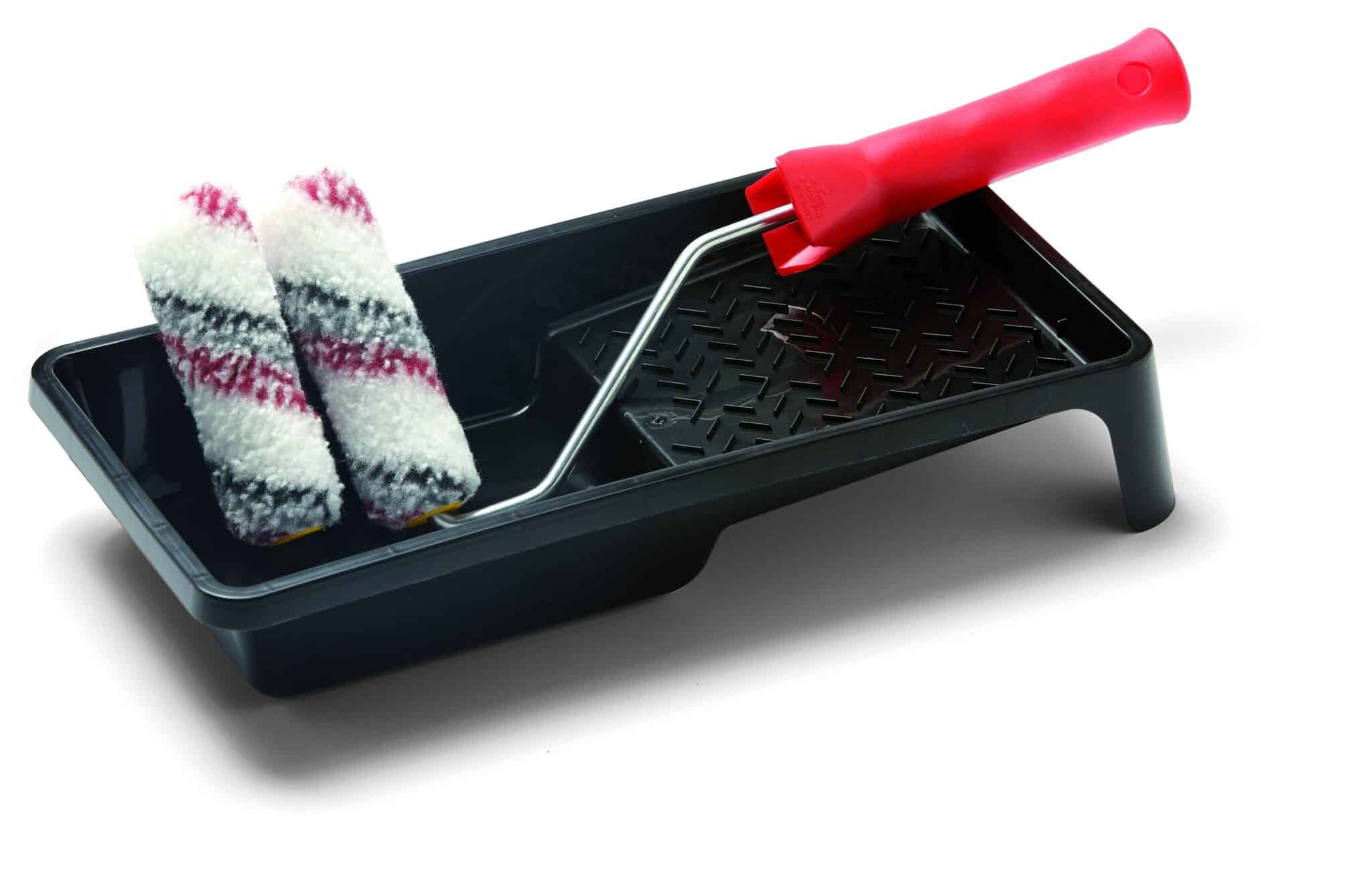 SILVERLINE HK-R SET 2 Heizkörperwalzen