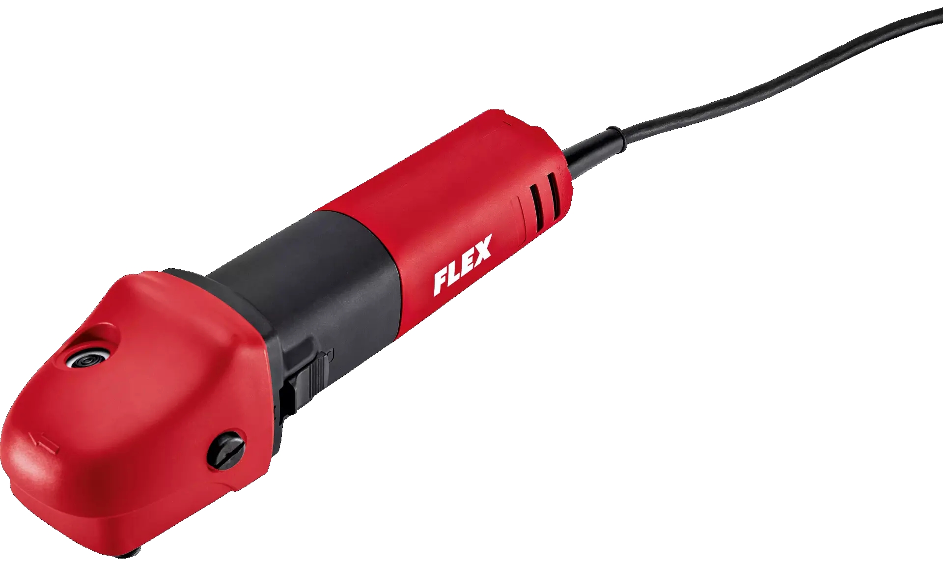 Flex Poliermaschine 75/80mm 1300-3900 /min PE 8-4