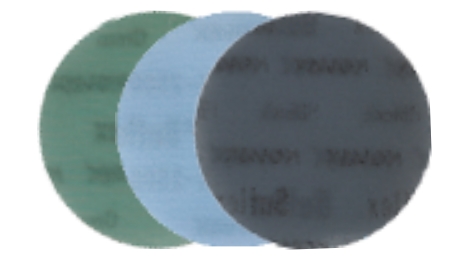 Kovax Buflex Dry ST Ø75MM