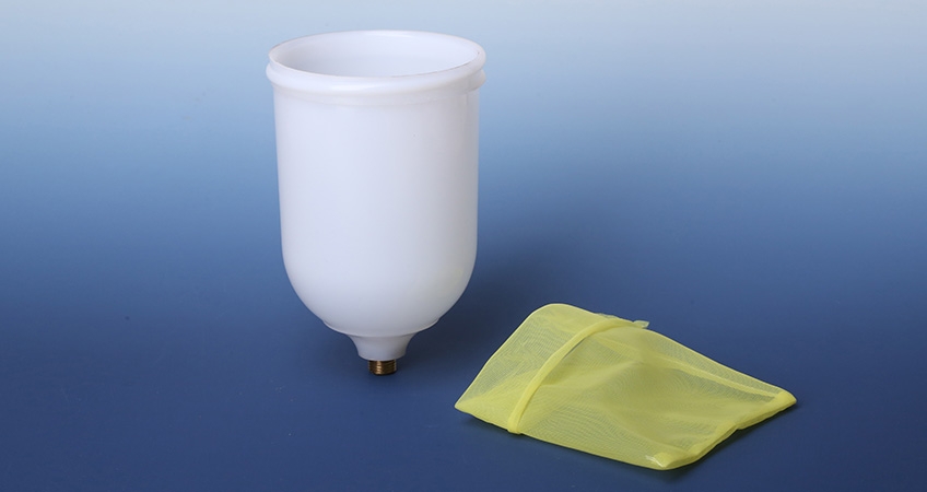 Bechersiebe universal ca. 210 µ 50 Stück