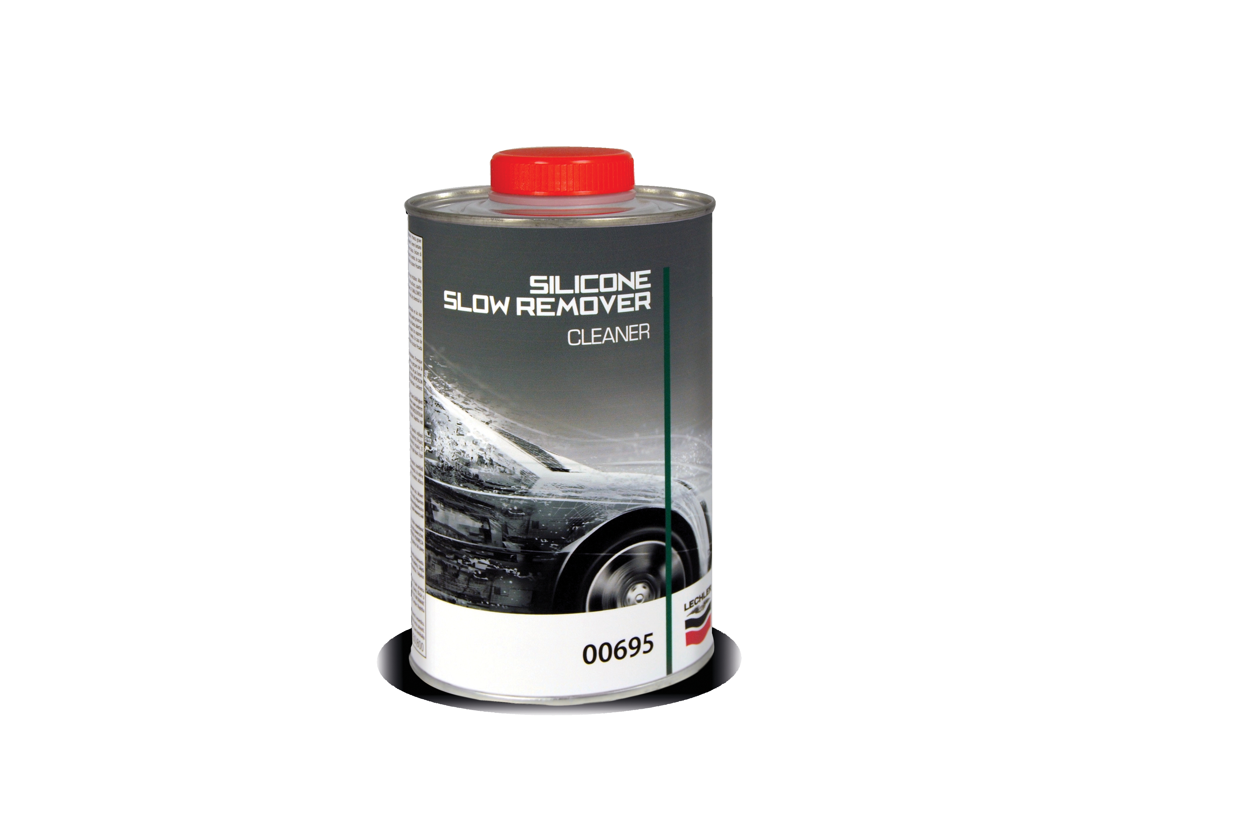 Lechler Silicone Remover