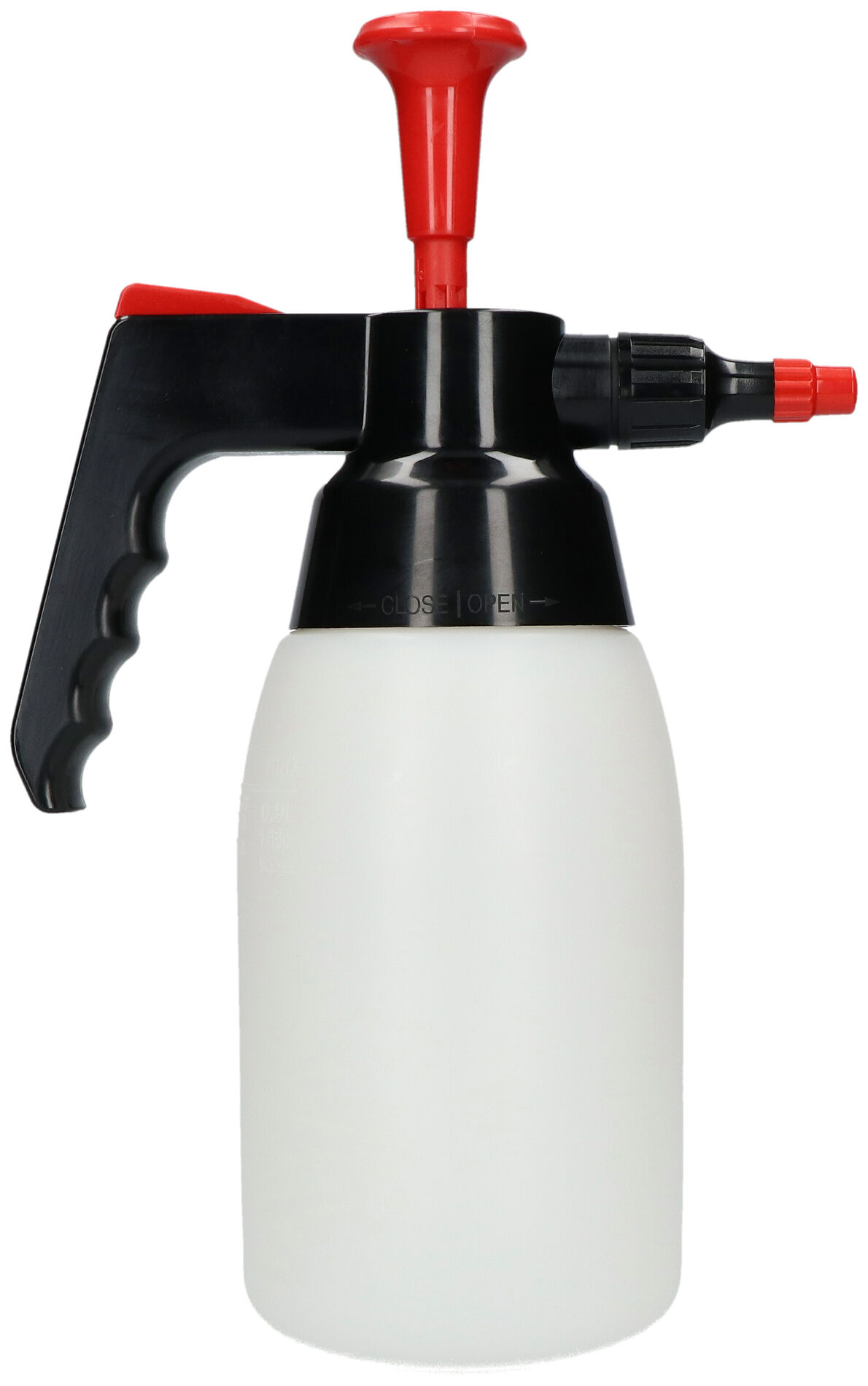 Finixa Druckpumpsprüher premium 1L (FKM)