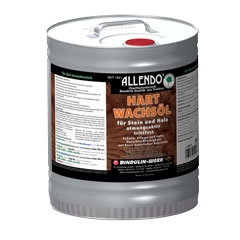 Bindulin EOK Hartwachsöl